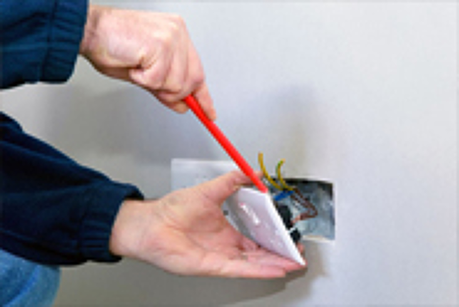 servicio de electricidad en general 24h urgencia 