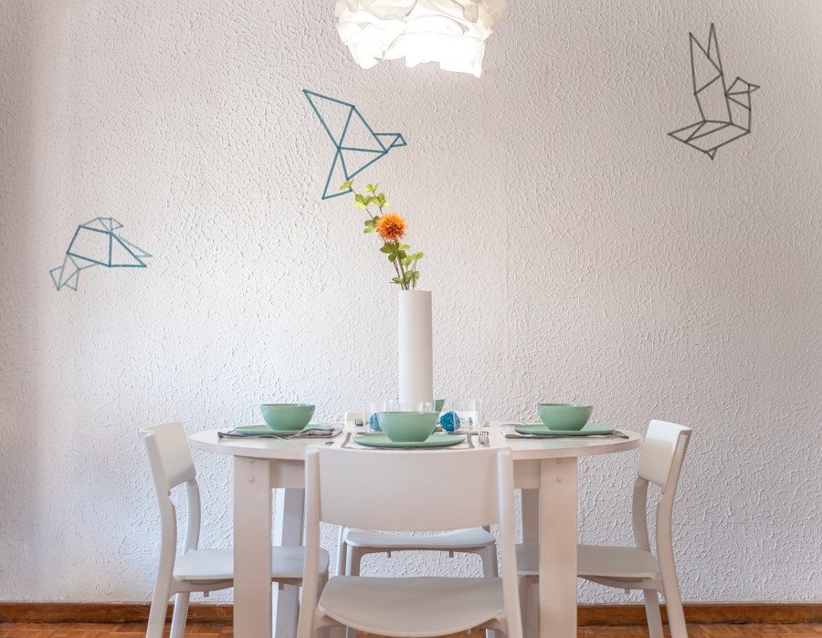 Proyecto Home Staging Cambrils