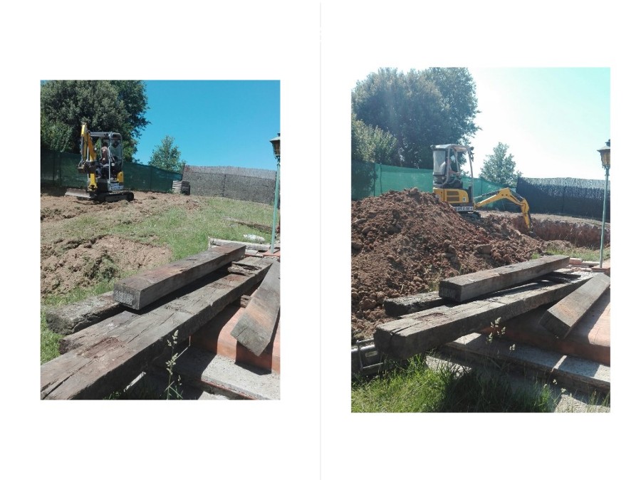 MOVIMIENTO DE TIERRAS