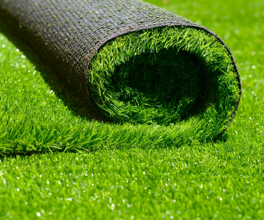 Instal.lació i manteniment de gespa natural i artificial