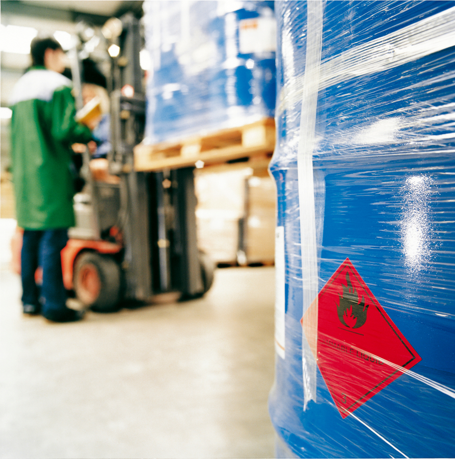 Gestión de Residuos