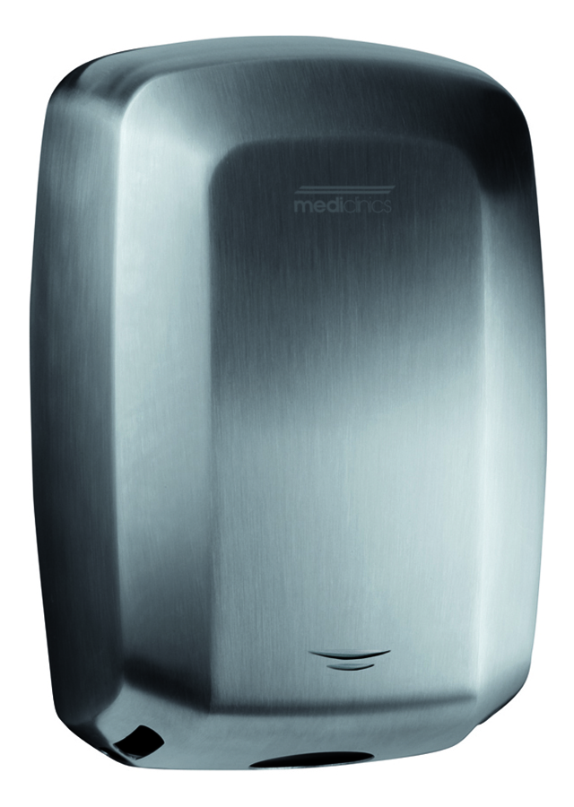 Secadora de manos MACHFLOW M09ACS