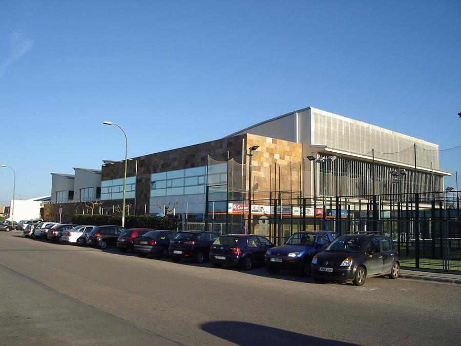 GIMNAS ILLES MARRATXÍ