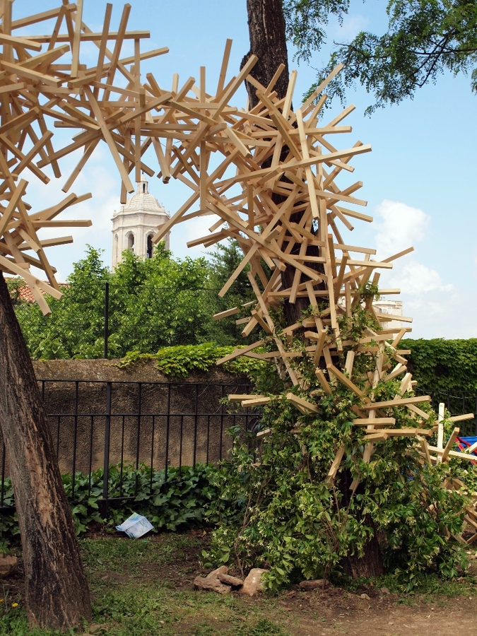 Girona Temps de Flors