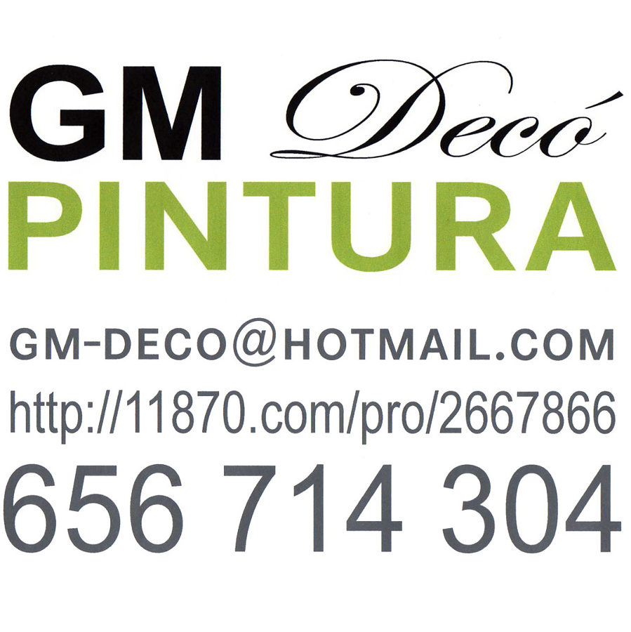 GM-decó
