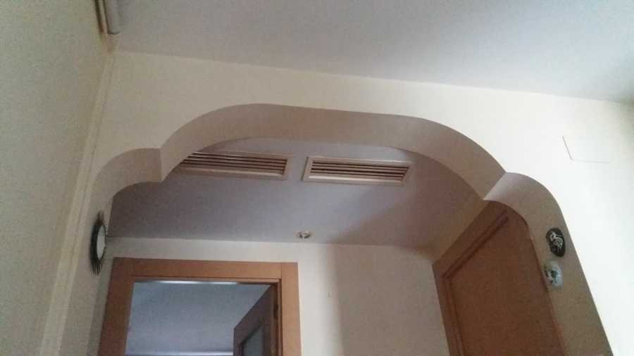 Molduras en Escayola