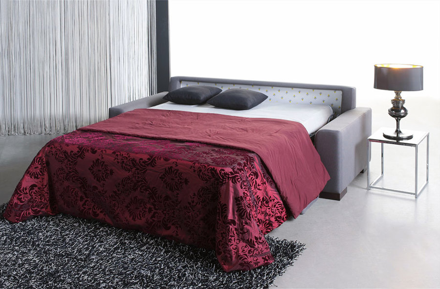 GOHER SOFA CAMA