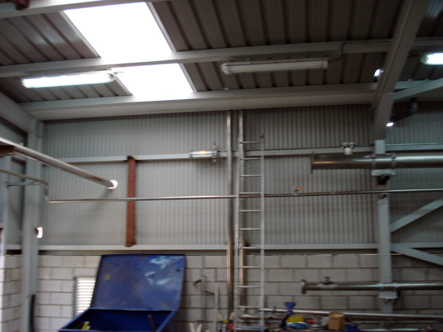 OBRA VALDEMINGOMEZ, INSTALACION ELECTRICA ANTIDEFLAGANTE