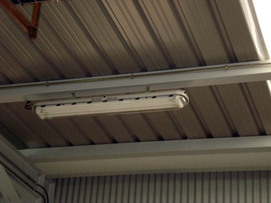 OBRA VALDEMINGOMEZ, INSTALACION ELECTRICA ANTIDEFLAGANTE