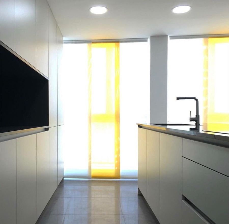 GESTIÓN DE INTERIORES