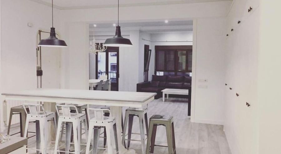 GESTIÓN DE INTERIORES