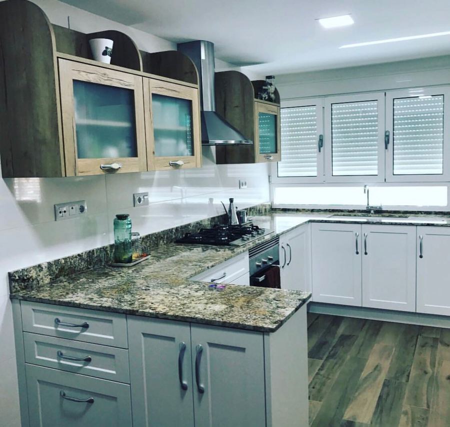 GESTIÓN DE INTERIORES