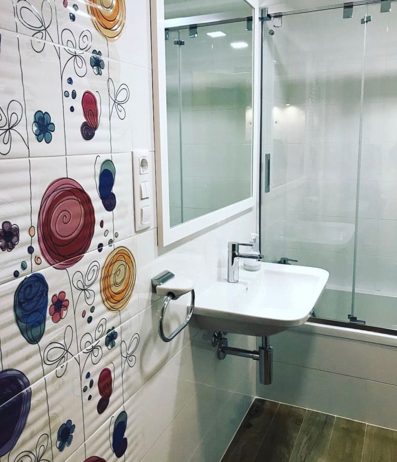 GESTIÓN DE INTERIORES