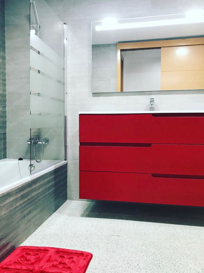 GESTIÓN DE INTERIORES