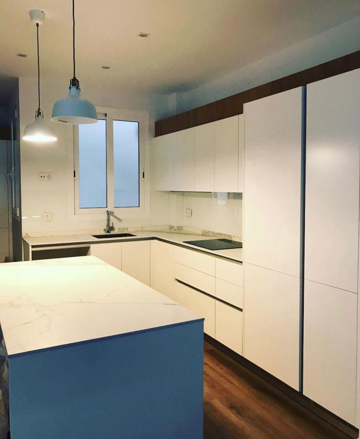 GESTIÓN DE INTERIORES