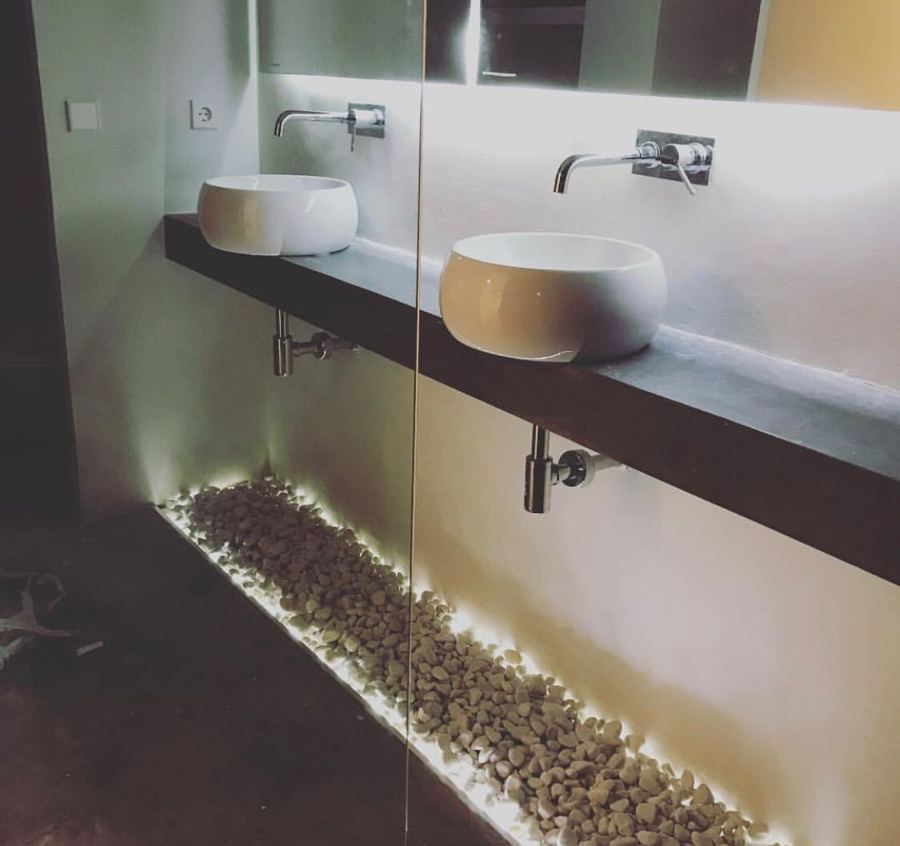 GESTIÓN DE INTERIORES