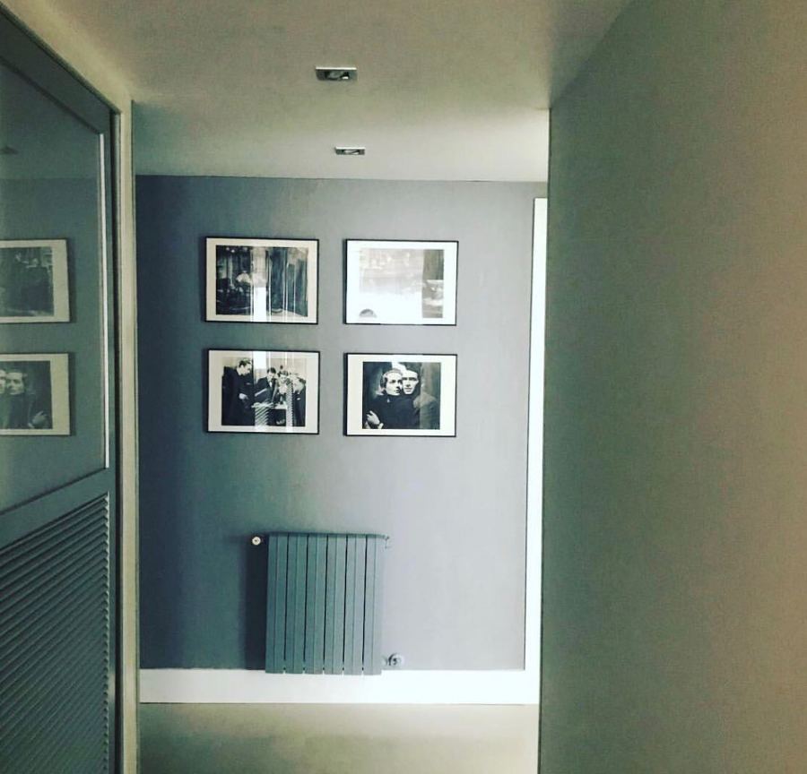 GESTIÓN DE INTERIORES