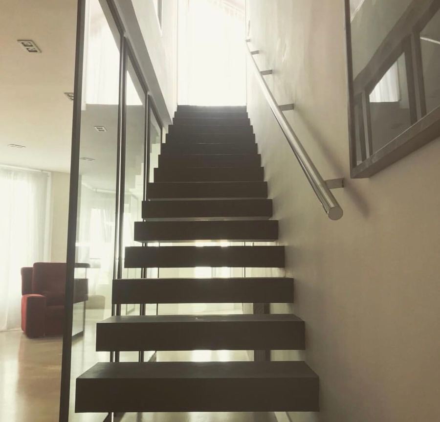 GESTIÓN DE INTERIORES