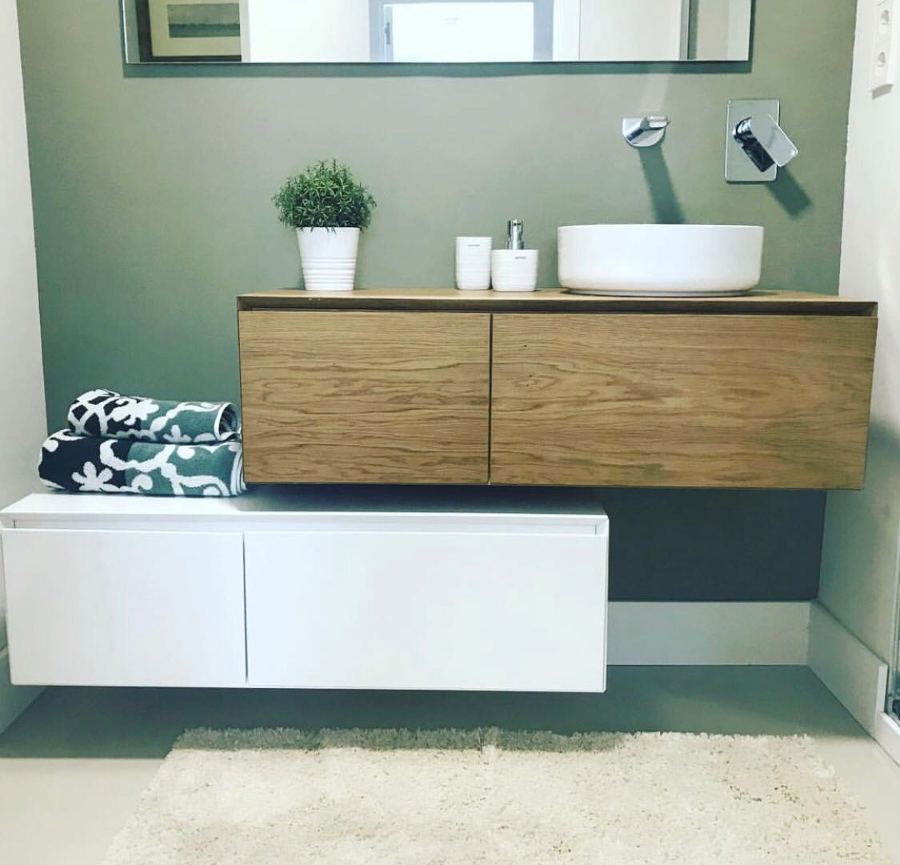 GESTIÓN DE INTERIORES