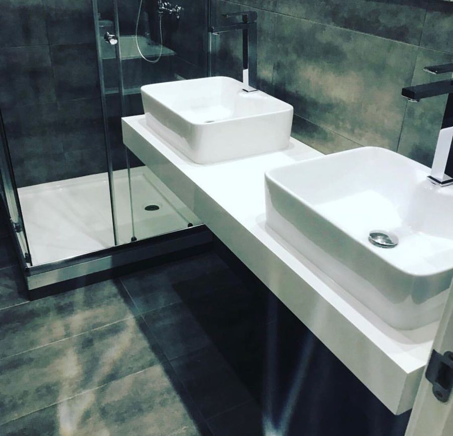 GESTIÓN DE INTERIORES