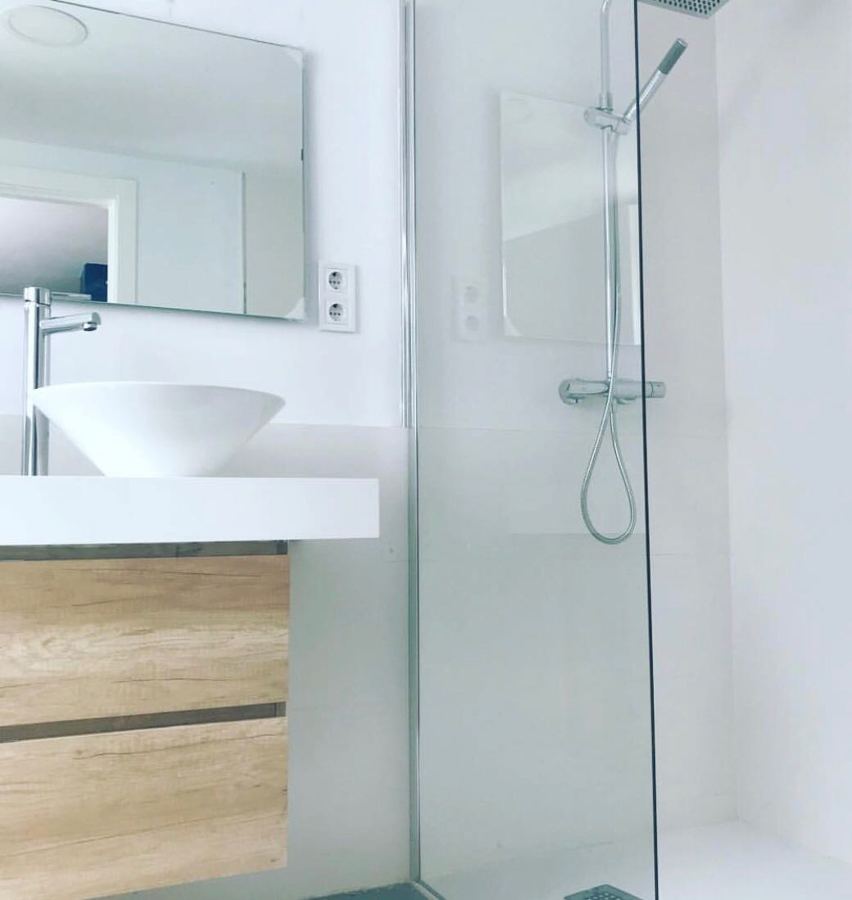 GESTIÓN DE INTERIORES