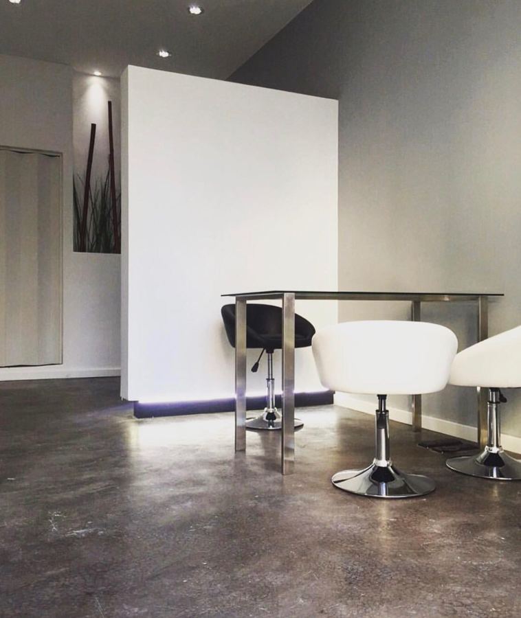 GESTIÓN DE INTERIORES