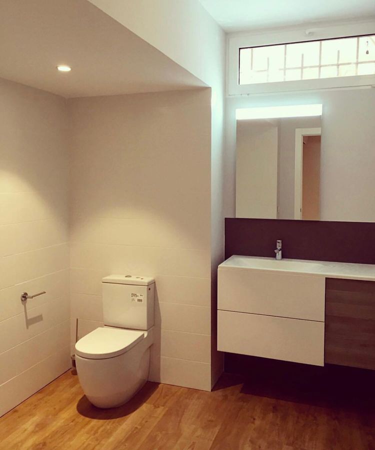 GESTIÓN DE INTERIORES