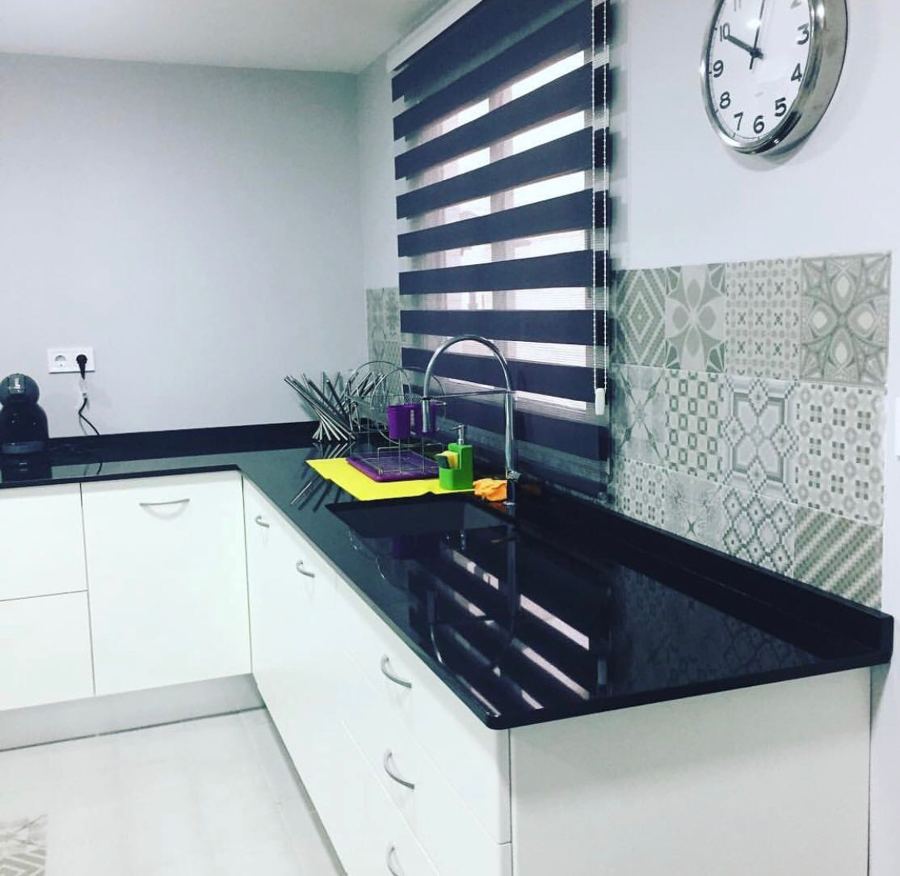 GESTIÓN DE INTERIORES