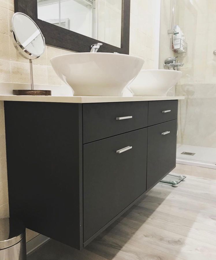 GESTIÓN DE INTERIORES