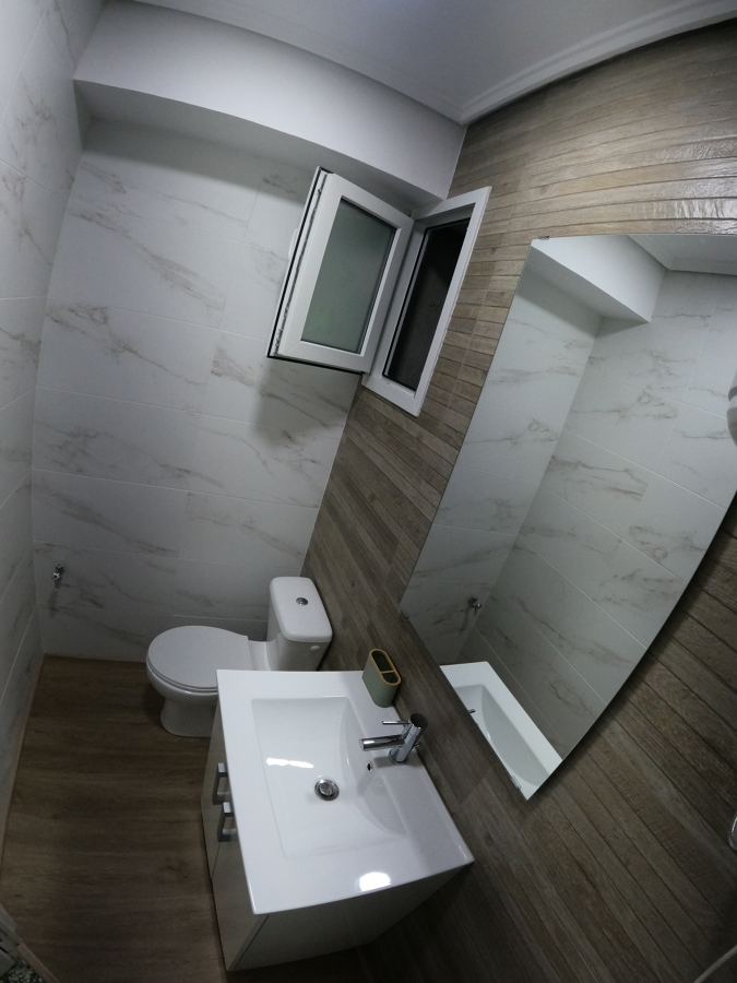 Reforma Integral de Baño