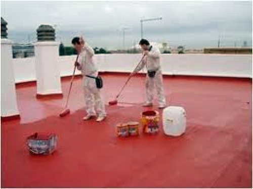 GOTERAS- FILTRACIONES- IMPERMEABILIZAR