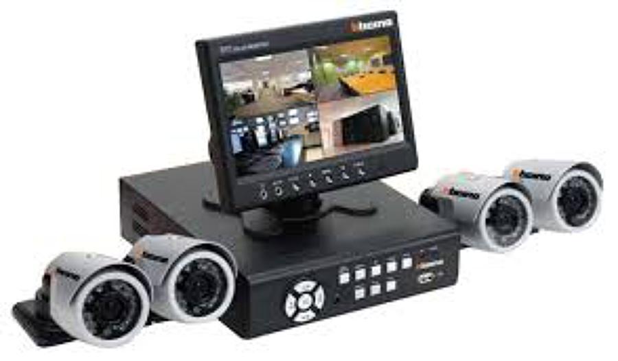 GRABACION DE IMAGENES