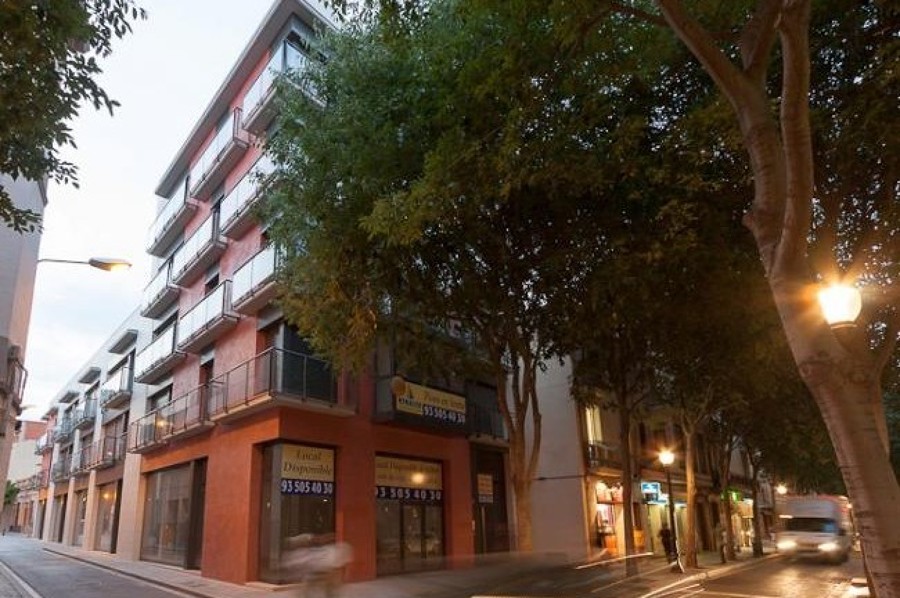 Legalización instalaciones y licenica actividad aparcamiento