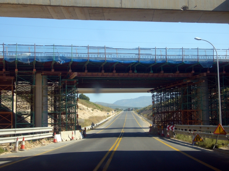 Grandes prefabricados de Hormigón