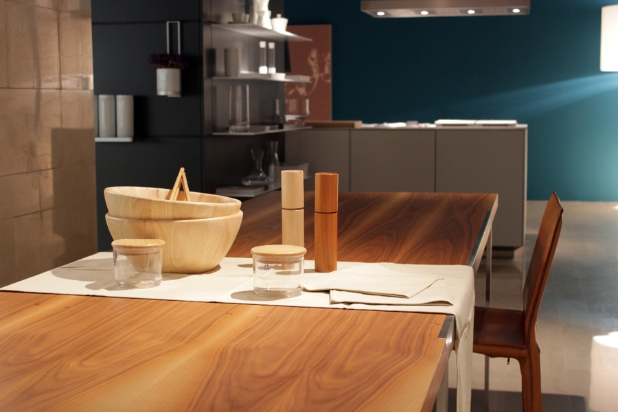 Greek Barcelona Showroom