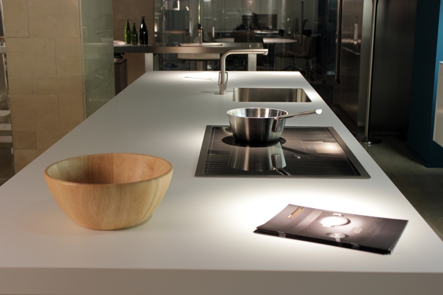 Greek Barcelona Showroom