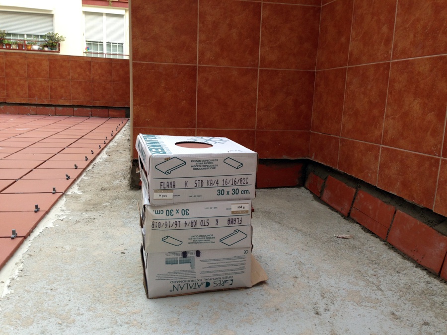 Gres de la casa Gres Catalán 