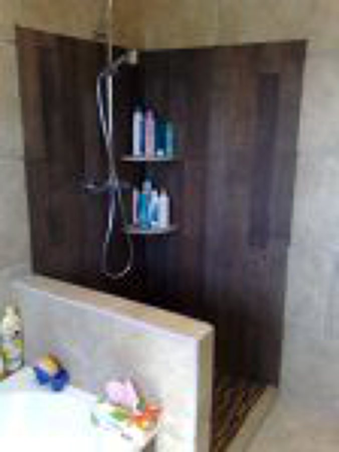 gres imitacion tarima