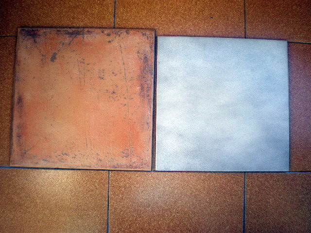 GRES RUSTICO PARA SUELOS