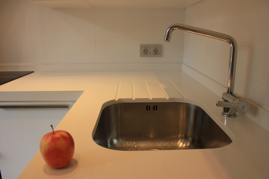 OPCIONES DE ENCIMERAS