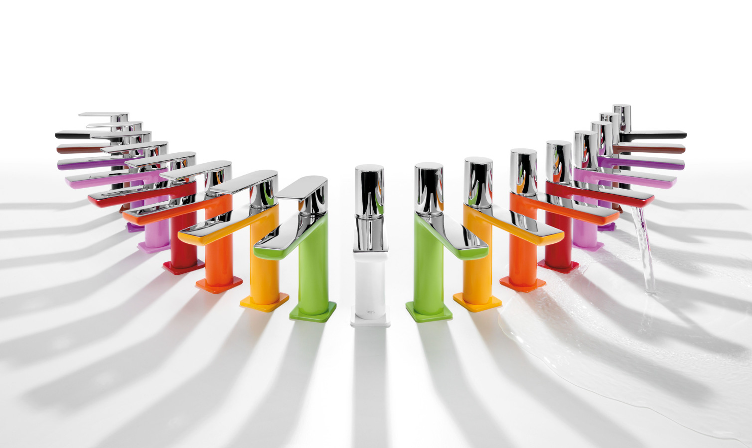 GRIFOS MOD.LOFT-TOTALMENTE EXCLUSIVOS..