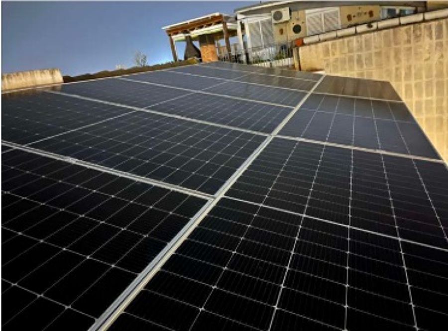 Trabajos Profesionales