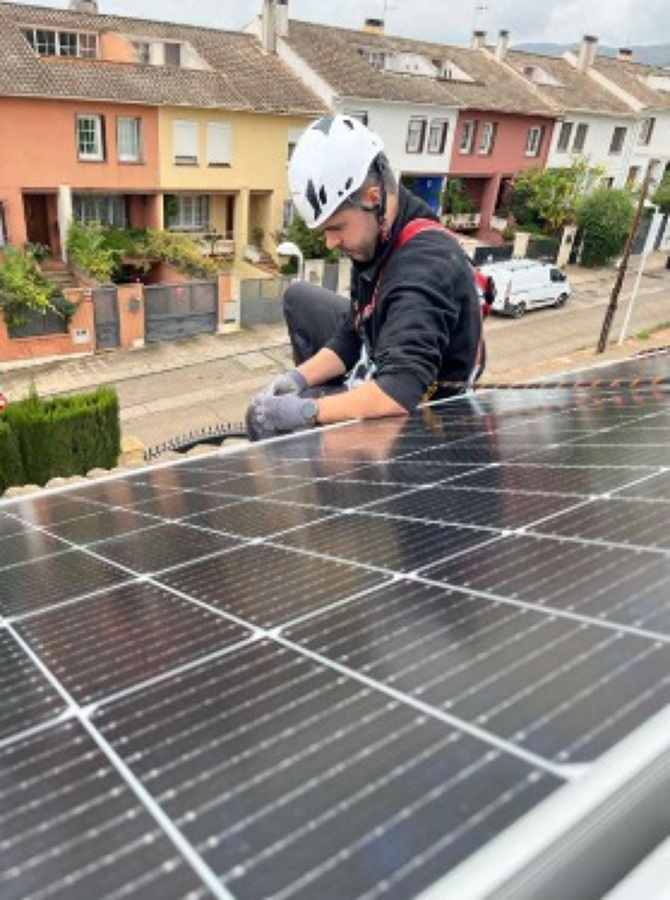 Trabajos Profesionales