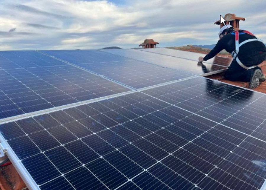 Trabajos Profesionales