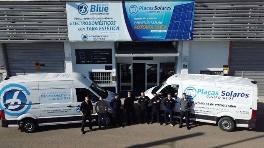 Trabajos Profesionales