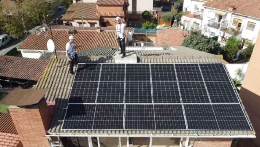 Trabajos Profesionales