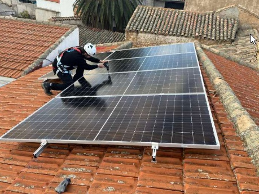 Trabajos Profesionales