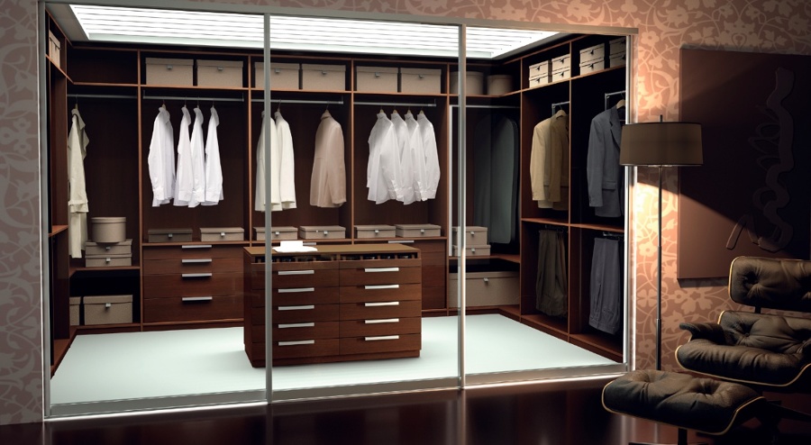 GRUPO CLOS ARMARIO CLOSET