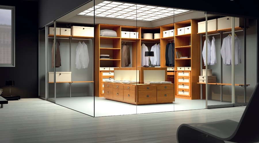 GRUPO CLOS ARMARIO CLOSET