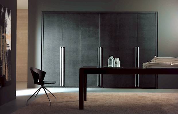 GRUPO CLOS ARMARIO CLOSET